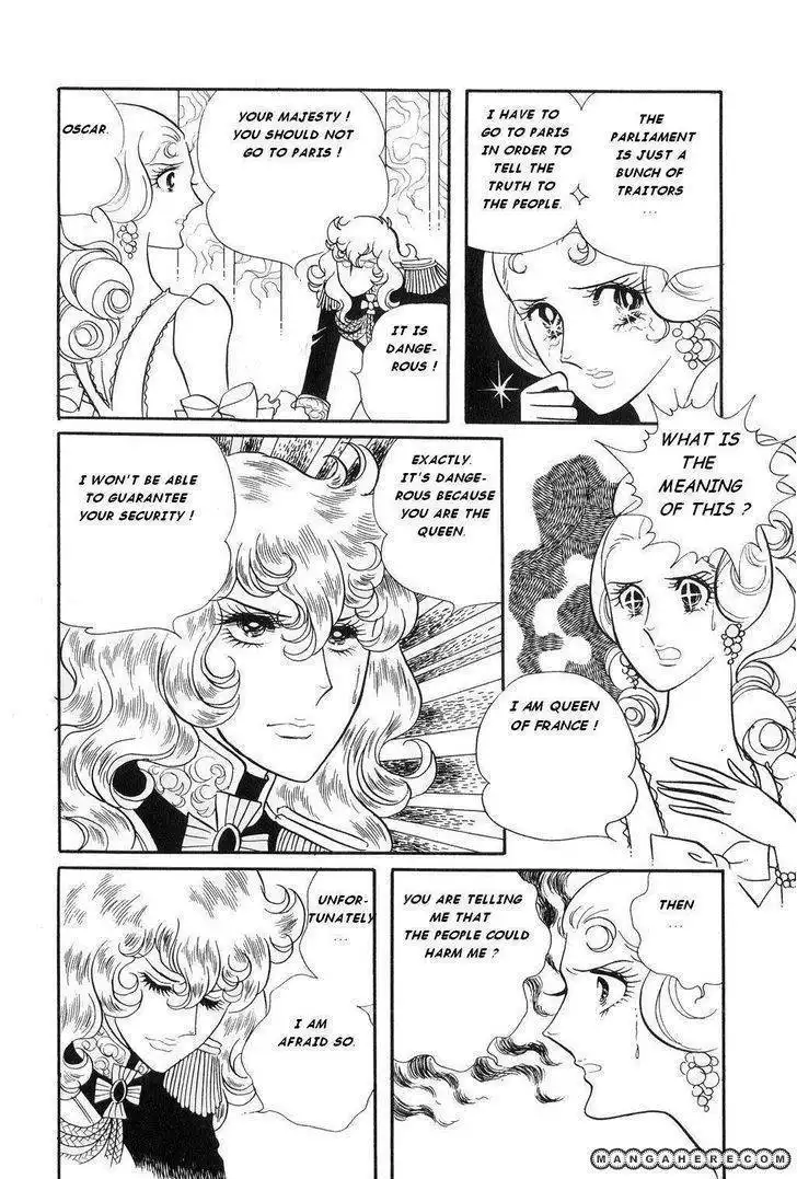 Rose of Versailles Chapter 23 6